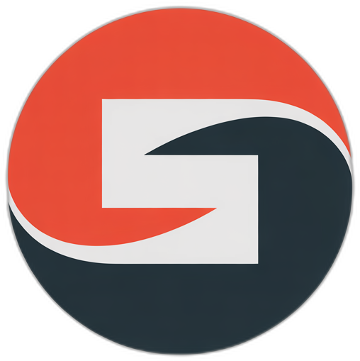 今日黑料网红Logo