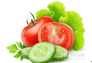 怀孕的人梦见自己吃瓜