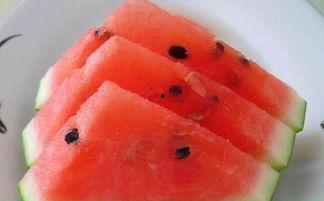 怀孕吃瓜好不好,健康与禁忌的平衡之道