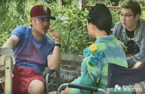 曝光视频吃瓜,吃瓜群众围观娱乐圈风云