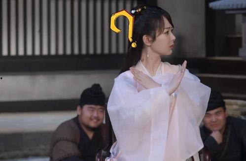 杨紫最新吃瓜,揭秘娱乐圈背后的故事