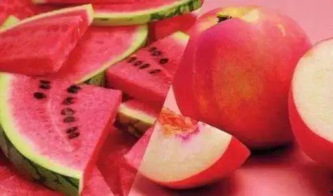 吃瓜能吃桃子,揭秘夏日消暑新宠