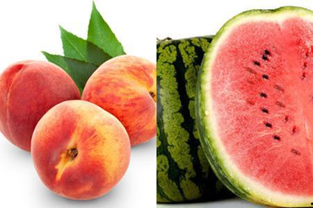 吃瓜能吃桃子,揭秘夏日消暑新宠