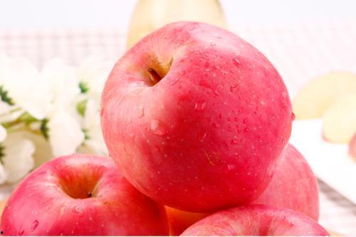 咳嗽可以吃苹果瓜,缓解咳嗽的天然良方