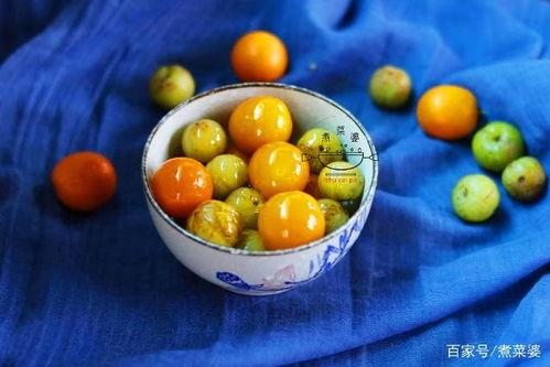 咳嗽可以吃苹果瓜,缓解咳嗽的天然良方