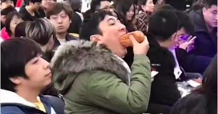 暴力吃瓜后续,揭秘事件真相与人物命运