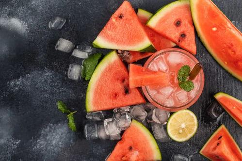 如何看吃瓜,一场全民参与的视觉盛宴