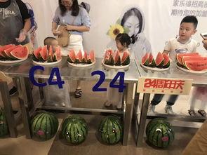 杀人吃瓜比赛,一场惊心动魄的杀人吃瓜竞赛