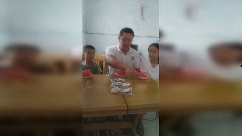 杀人吃瓜比赛,一场惊心动魄的杀人吃瓜竞赛