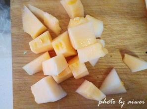 金丝蜜瓜怎么吃,尽享夏日清新口感