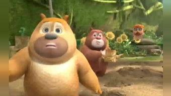 吃瓜熊图片,揭秘熊界“吃瓜群众”的日常生活