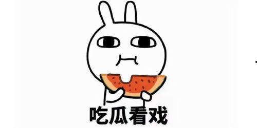 吃瓜结束文案句子,一场娱乐盛宴的落幕