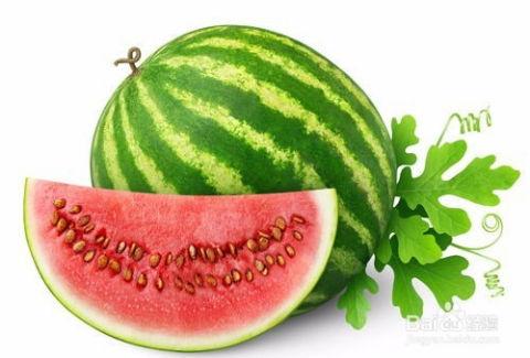 西瓜吃瓜吃饭,西瓜配饭，美味一夏