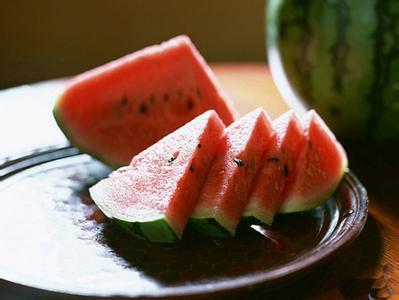 晚上减肥可以吃瓜,美味瓜果助你轻松瘦身