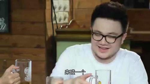 路人吃瓜文,路人吃瓜，揭秘娱乐圈最新八卦风云