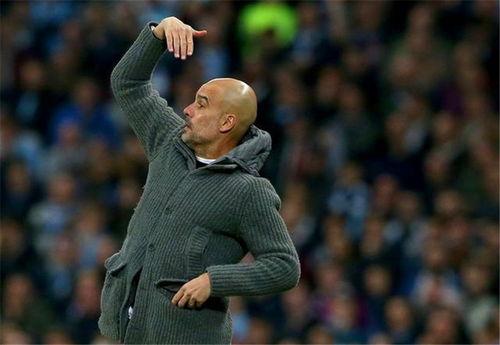 瓜迪奥拉吃瓜,揭秘足球名帅的幽默瞬间