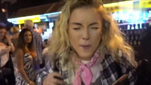 欧美网红吃瓜,揭秘娱乐圈最新“瓜田”事件