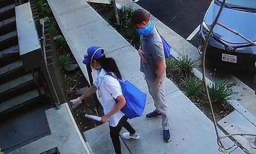 吃瓜送餐,舌尖上的美食之旅