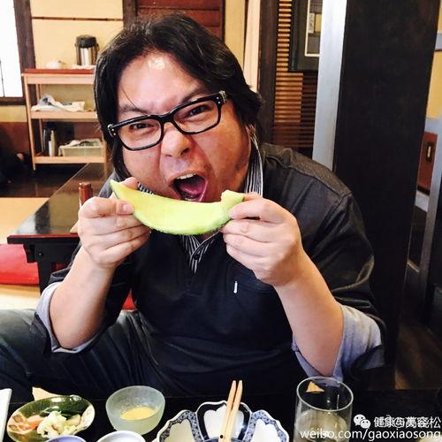 吃瓜送餐,舌尖上的美食之旅