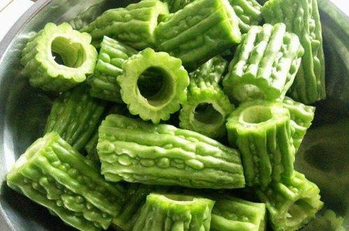 广西老瓜新吃,传统与创新交融的美食探索