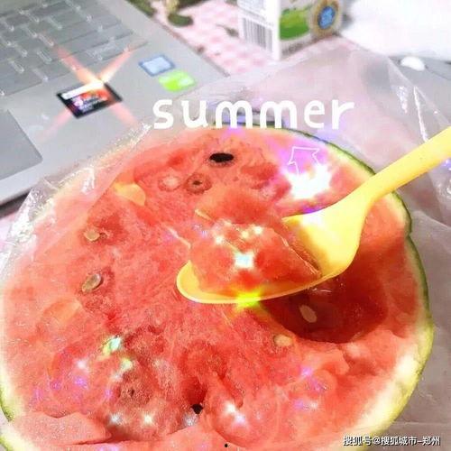 吃瓜日系,吃瓜者的味蕾盛宴