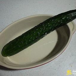 吃脆瓜后放屁多,脆瓜美食背后的“排气”秘密