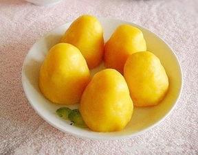 吃红薯面瓜对身体好吗,营养丰富的健康美食，吃出健康好身体