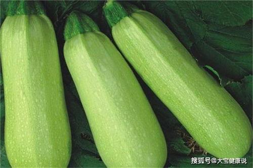 冬天吃角瓜,冬日养生新宠