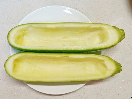 冬天吃角瓜,冬日养生新宠