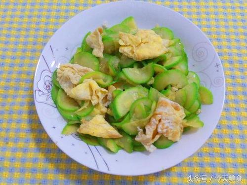 冬天吃角瓜,冬日养生新宠