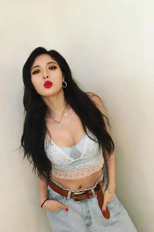 泫雅吃瓜,揭秘娱乐圈背后的真相