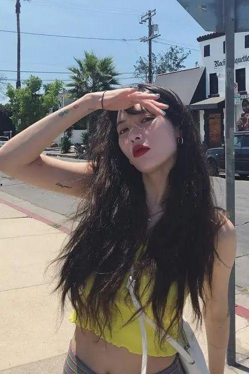 泫雅吃瓜,揭秘娱乐圈背后的真相