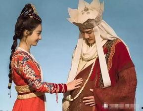 重生后和宿敌官宣 吃瓜