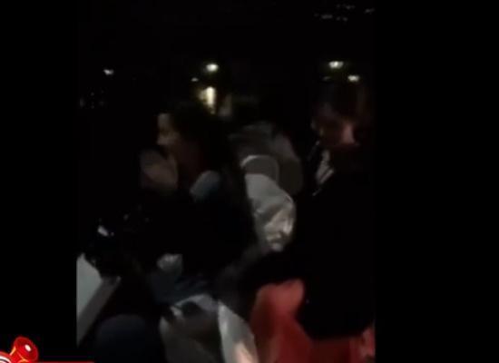 吃瓜群众怎么挖瓜视频