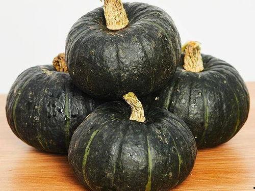 海南贝贝瓜怎么吃,夏日清新，轻松享用的热带美味