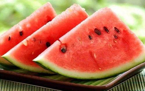 夏天吃瓜教学视频,跟着教学视频轻松学会吃瓜技巧