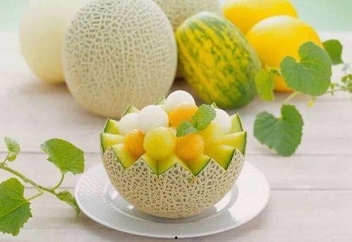 七个月宝宝吃哈密瓜卡到,紧急应对与预防措施