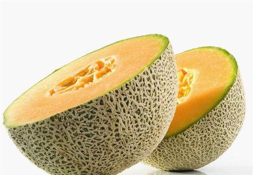 咳血可以吃哈密瓜